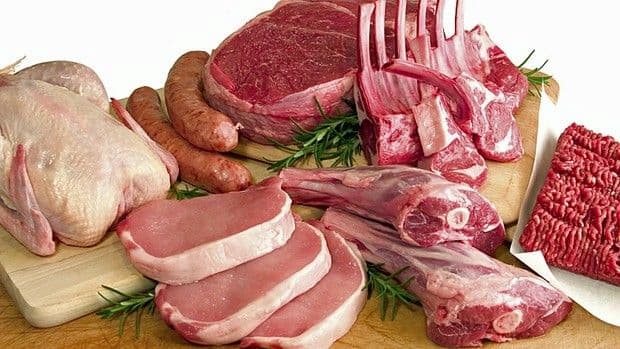 تصویر 1 از خرید و فروش گوشت گوسفندی با شرایط فوق العاده